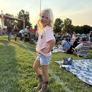 Team Page: Kennedy's Heart Crew